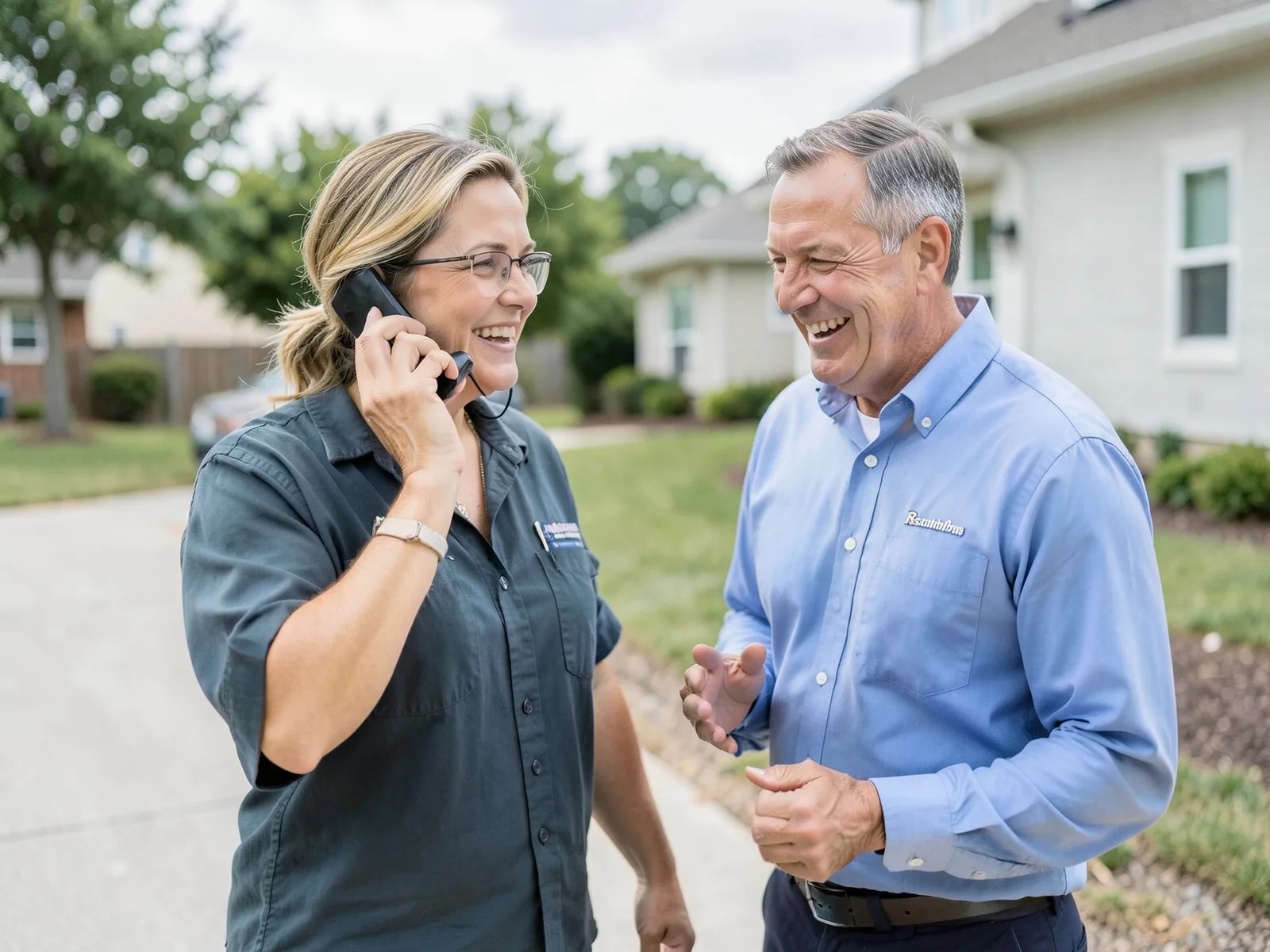 Frequently Asked Questions About Wall Water Damage Restoration in Benton, TN